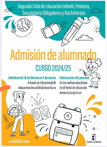 admision alumnado2023