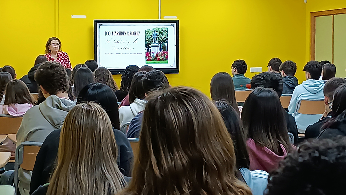 Plan de Lectura 2026 02