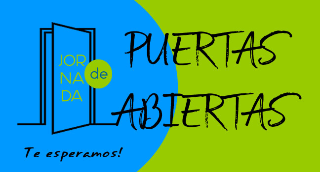 jornadas puertas abiertas2019