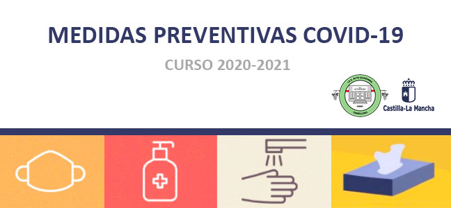 medidas preventivas