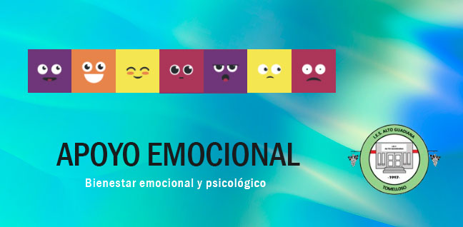 apoyo emocional