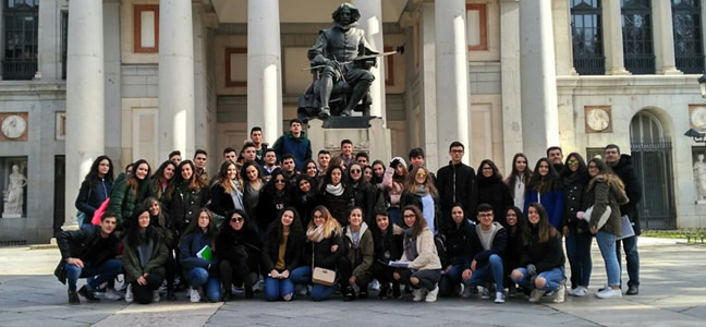 dia cultural madrid ies