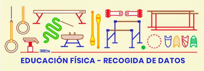 educacion fisica formulario