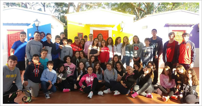 img campamento sagunto