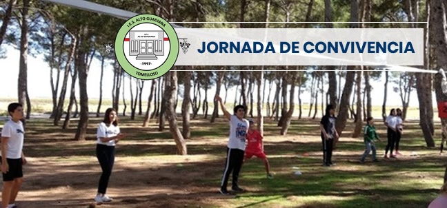 jornada convivencia2019