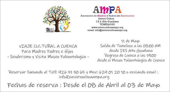 viajecultural ampa