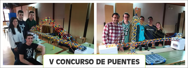 v concurso puentes