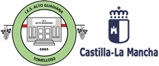 IES Alto Guadiana
